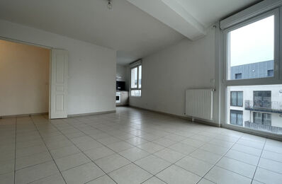 vente appartement 267 500 € à proximité de Saint-Brice-Courcelles (51370)