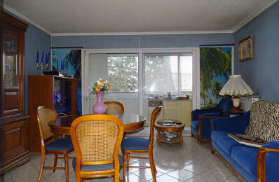 vente appartement 212 000 € à proximité de Boissy-Saint-Léger (94470)