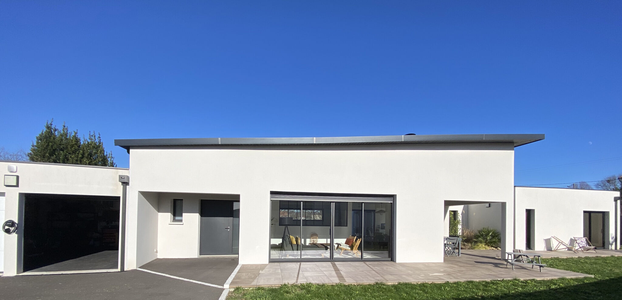 Villa / Maison  T5 à vendre Royan 17200