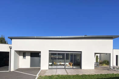 Maison 5 pièces 644800 €