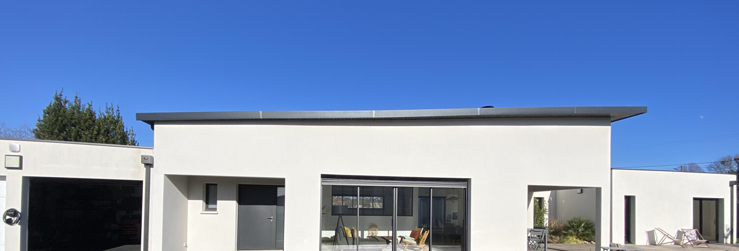 Maison 5 Pièces 159 m² à vendre à Royan (17200)
