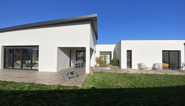 Villa / Maison 5 pièces  à vendre Royan 17200