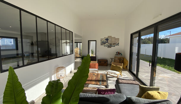 Villa / Maison 5 pièces  à vendre Royan 17200