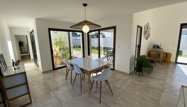 Villa / Maison 5 pièces  à vendre Royan 17200