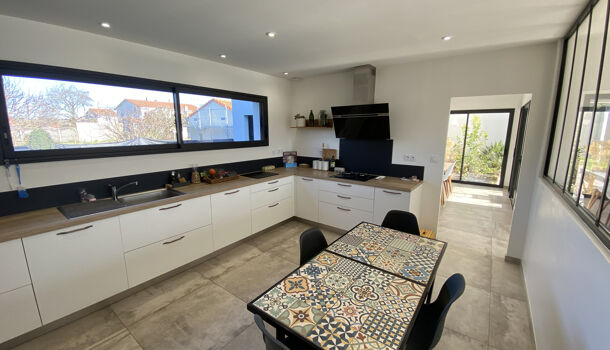 Villa / Maison 5 pièces  à vendre Royan 17200