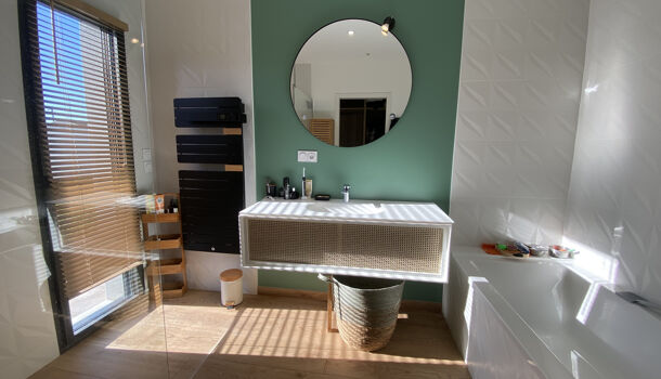 Villa / Maison 5 pièces  à vendre Royan 17200