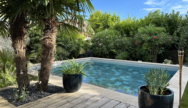 Villa / Maison 4 pièces  à louer Royan 17200