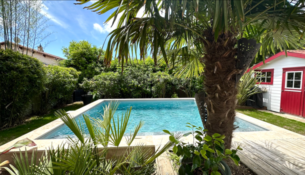 Villa / Maison 4 pièces  à louer Royan 17200