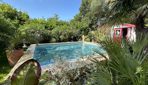 Villa / Maison 4 pièces  à louer Royan 17200