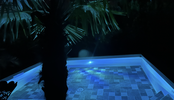 Villa / Maison 4 pièces  à louer Royan 17200