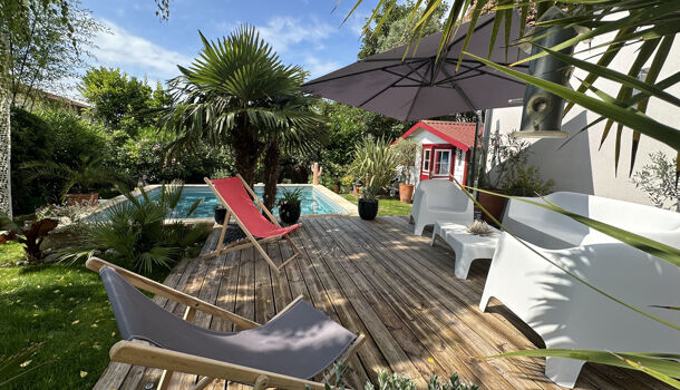 Villa / Maison 4 pièces  à louer Royan 17200