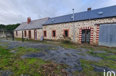 vente maison 156 500 € à proximité de Château-Gontier-sur-Mayenne (53200)