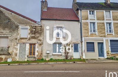 vente maison 40 000 € à proximité de Fontenay-sous-Fouronnes (89660)