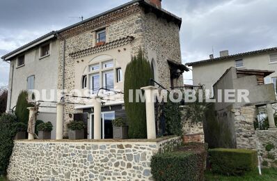 vente maison 549 000 € à proximité de Reventin-Vaugris (38121)