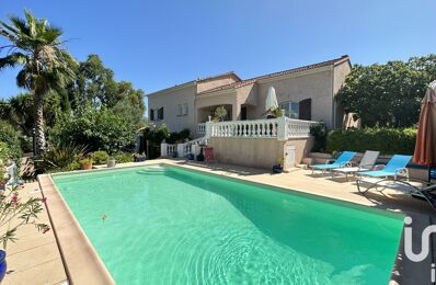 vente maison 834 000 € à proximité de Bastia (20)