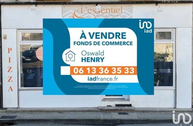 vente commerce 10 000 € à proximité de Aoste (38490)