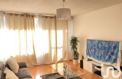 vente appartement 143 000 € à proximité de Athis-Mons (91200)