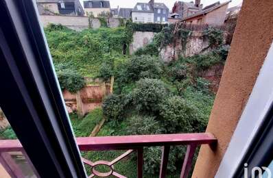 vente appartement 115 000 € à proximité de Trouville-sur-Mer (14360)