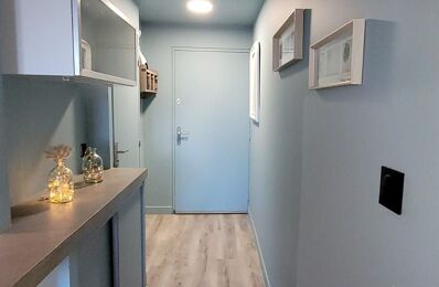 appartement 2 pièces 38 m2 à vendre à Les Sables-d'Olonne (85100)