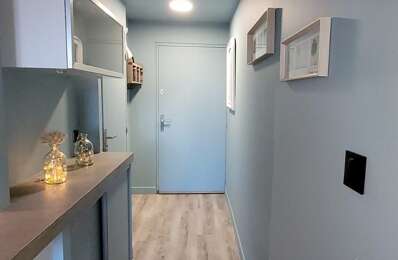 appartement 1 pièces 20 m2 à vendre à Les Sables-d'Olonne (85100)