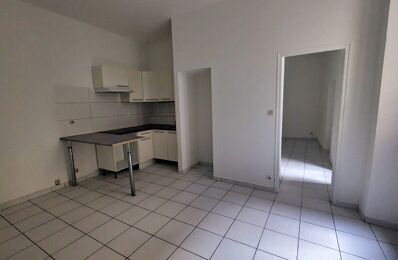 vente appartement 91 500 € à proximité de Clarensac (30870)