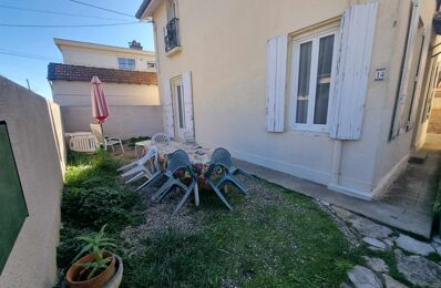 vente maison 150 000 € à proximité de Castelnau-de-Guers (34120)