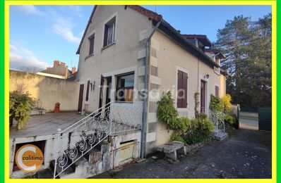 maison 7 pièces 135 m2 à vendre à La Guerche-sur-l'Aubois (18150)