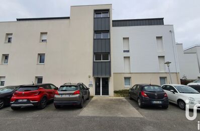 vente appartement 159 120 € à proximité de Saint-Avé (56890)