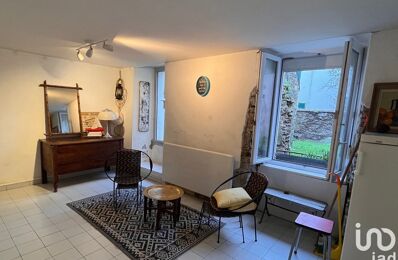 vente maison 269 000 € à proximité de Carnac (56340)