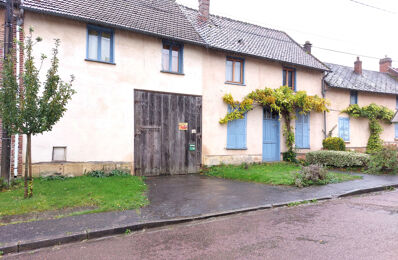 vente maison 208 000 € à proximité de Le Mesnil-Saint-Firmin (60120)