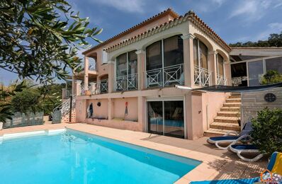 vente maison 587 000 € à proximité de Meynes (30840)