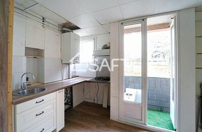 vente appartement 210 000 € à proximité de Tremblay-en-France (93290)