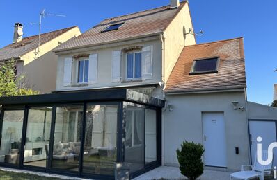vente maison 519 000 € à proximité de Le Perreux-sur-Marne (94170)