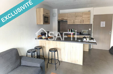 vente appartement 120 000 € à proximité de Arvigna (09100)