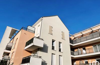 vente appartement 239 000 € à proximité de Moret-Loing-Et-Orvanne (77250)