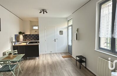 vente appartement 210 000 € à proximité de Villepinte (93420)