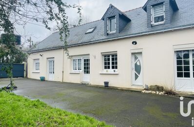 vente maison 347 000 € à proximité de Prinquiau (44260)