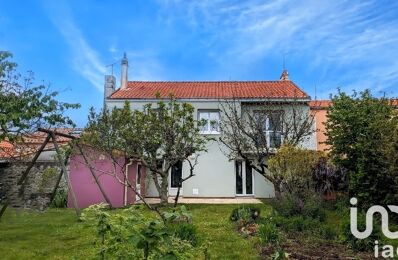 vente maison 390 000 € à proximité de Saint-Lumine-de-Clisson (44190)