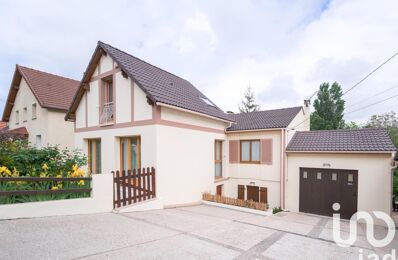 vente maison 415 000 € à proximité de Morsang-sur-Orge (91390)