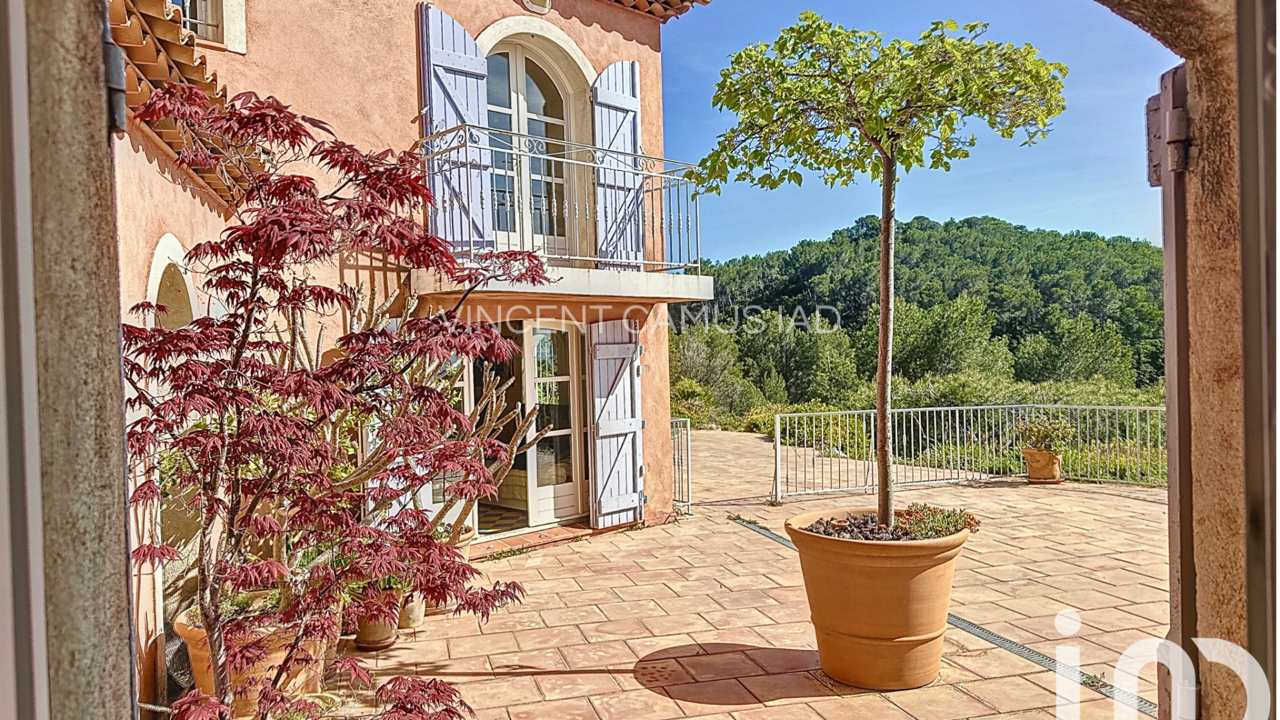 maison 6 pièces 240 m2 à vendre à Sanary-sur-Mer (83110)