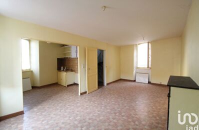 vente maison 60 000 € à proximité de Saint-Sernin-sur-Rance (12380)