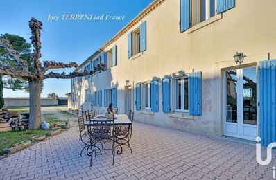 vente maison 1 100 000 € à proximité de Saintes-Maries-de-la-Mer (13460)