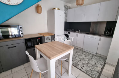 location maison 1 220 € CC /mois à proximité de Golfe-Juan (06220)