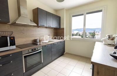 vente appartement 153 000 € à proximité de Montmeyran (26120)