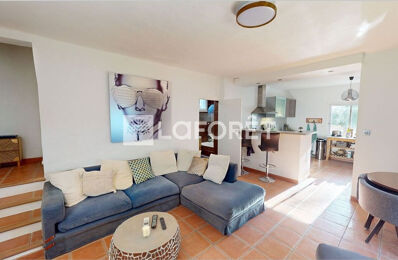 vente maison 359 000 € à proximité de Cabriès (13480)