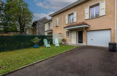 vente maison 194 000 € à proximité de Saint-Rambert-en-Bugey (01230)