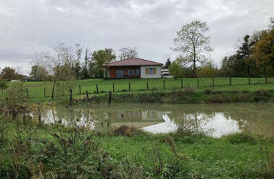 vente maison 320 000 € à proximité de Bresse-Vallons (01340)