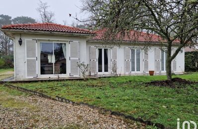 vente maison 345 000 € à proximité de Arsac (33460)