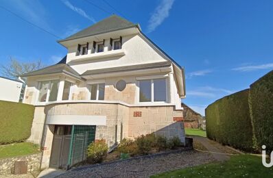 vente maison 290 000 € à proximité de Rouen (76000)