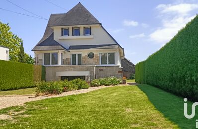 vente maison 290 000 € à proximité de Rouen (76100)